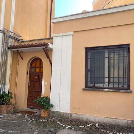 Delizioso Mini Appartamento Zona Musei Vaticani Roma Eksteriør bilde